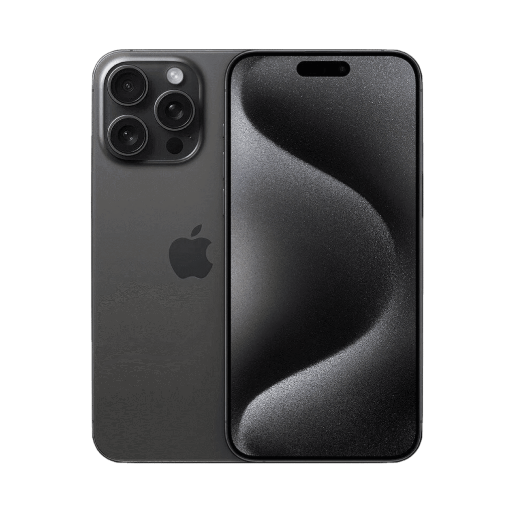 i-Phone-15-Pro-Max-Black-Premium-Smartphone-PNG-Transparent-Luxurious-Design